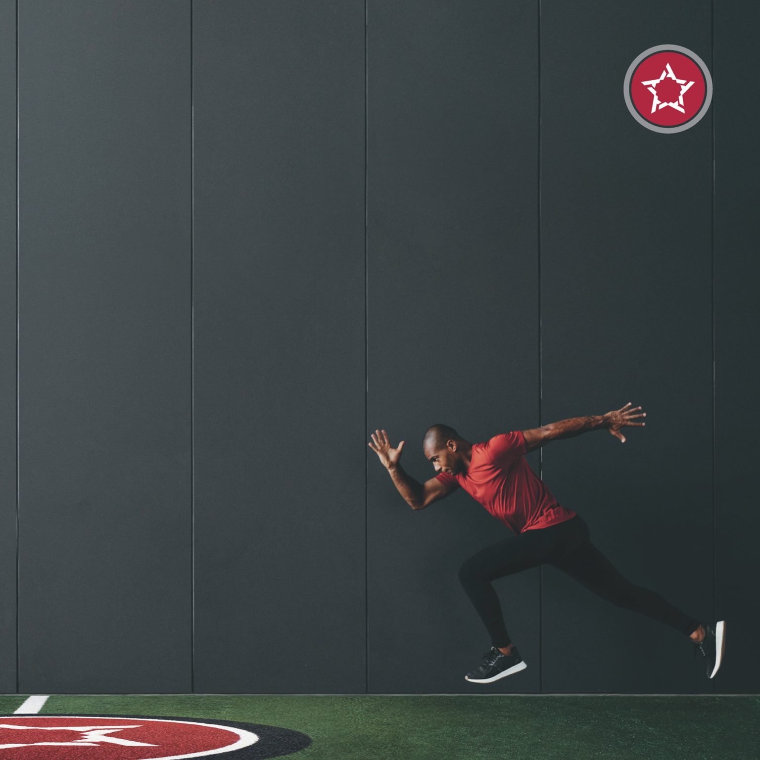 Athletic Republic St. Louis Strength, Agility, Speed & Sports Training