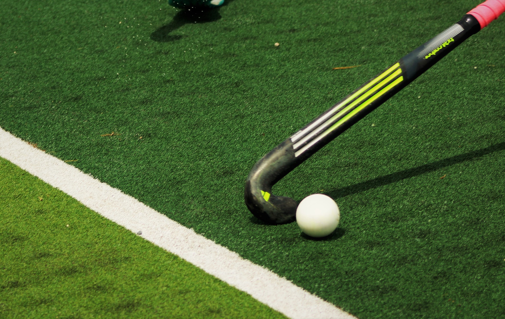 Field Hockey Training | Athletic Republic St. Louis | Sports Training